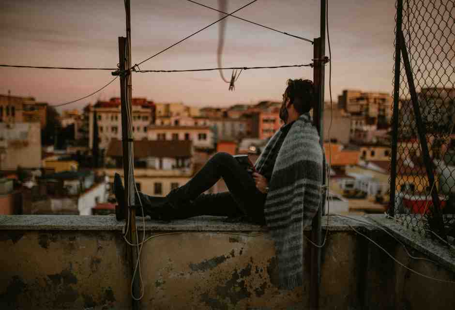 La capitale tentacolare e pornografica di Aurelio Picca