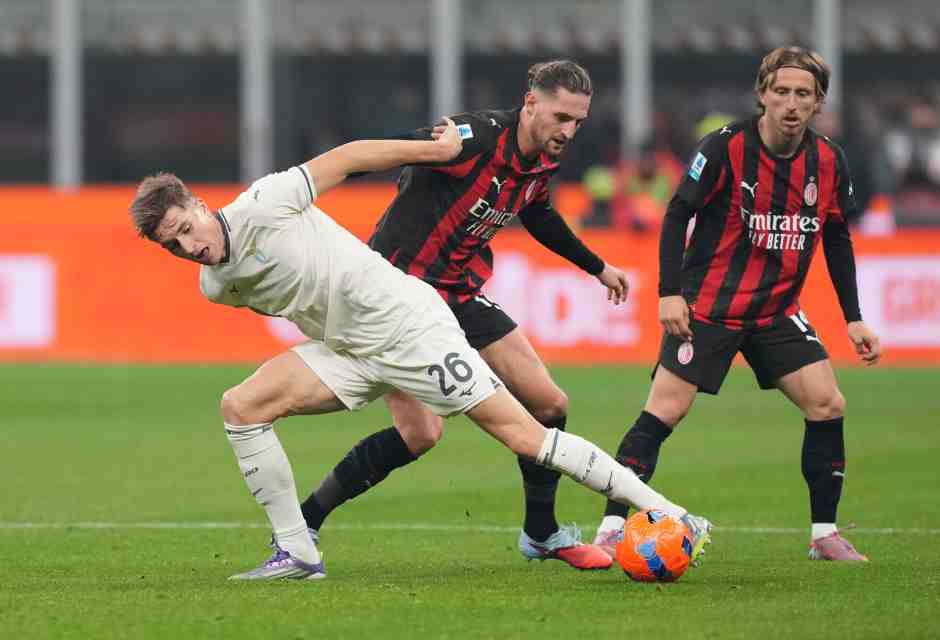 Il segreto del Milan