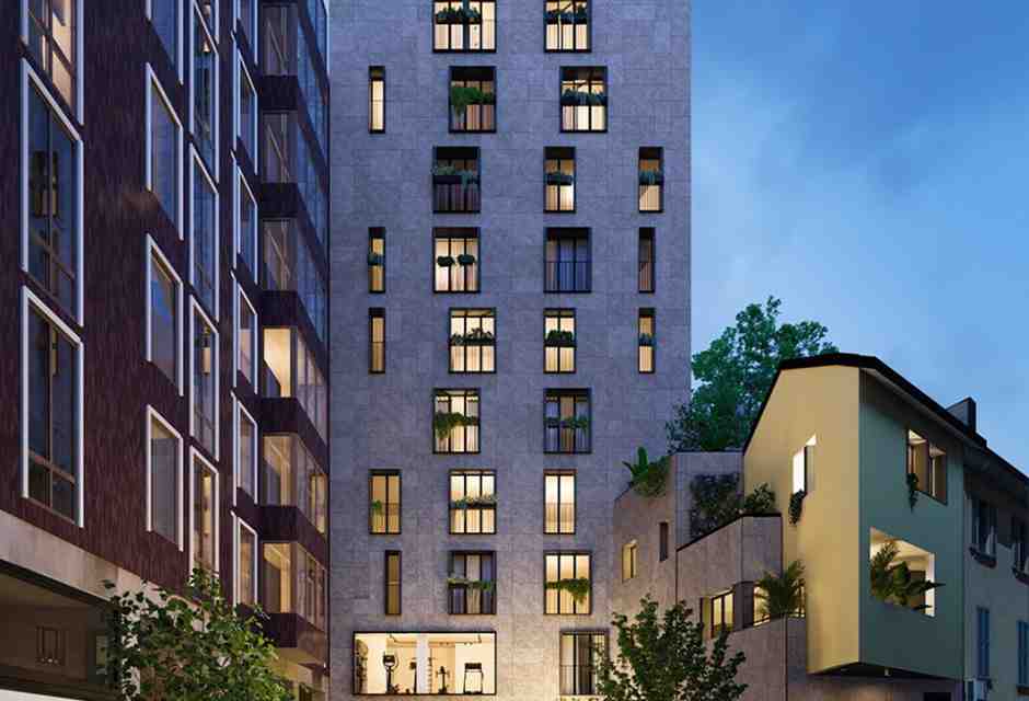 Tutti archistar in procura?