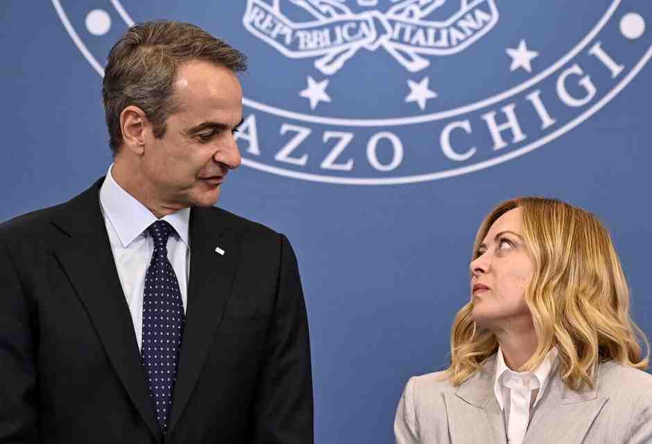 Economia e non solo. Le lezioni che i greci possono dare all’Italia