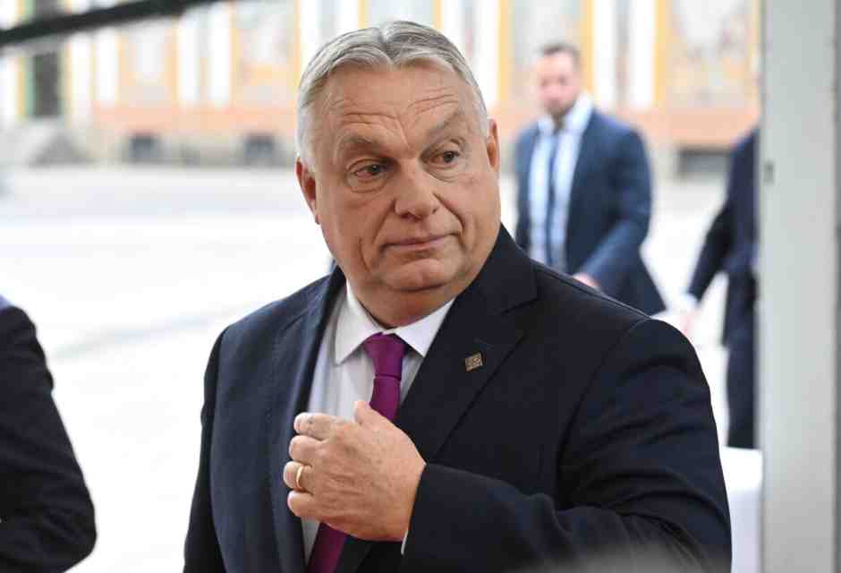 Neppure a Budapest un premier è per sempre. Le mosse di Orbán