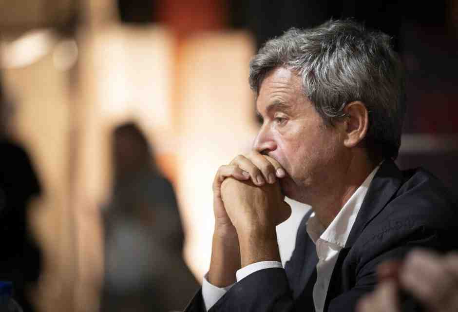 Andrea Orlando: "Elkann offende l'Italia. Ma la vendita di Repubblica è solo l'ultimo atto"