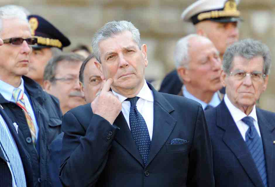 Di Paola, ex ministro della Difesa: "Salvini? Seguire la propaganda di Putin indebolisce l’Italia”