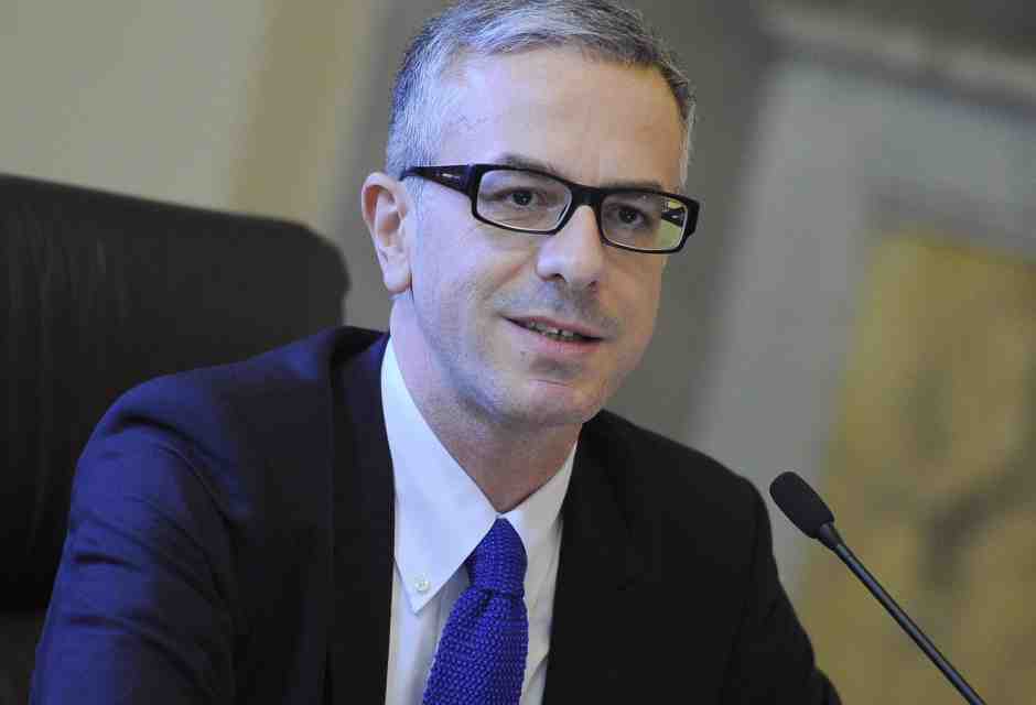 Vincenzo Trione e gli artisti che hanno "rifatto il mondo"