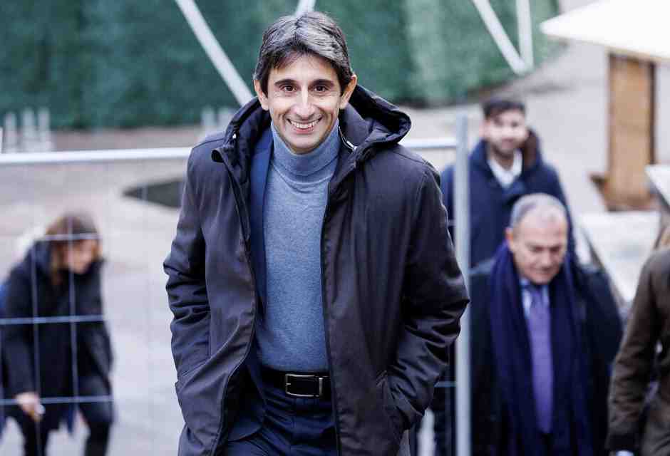 Arrivano leader, politici e attori. Ma il vero protagonista di Atreju è Donzelli, la "trottola"