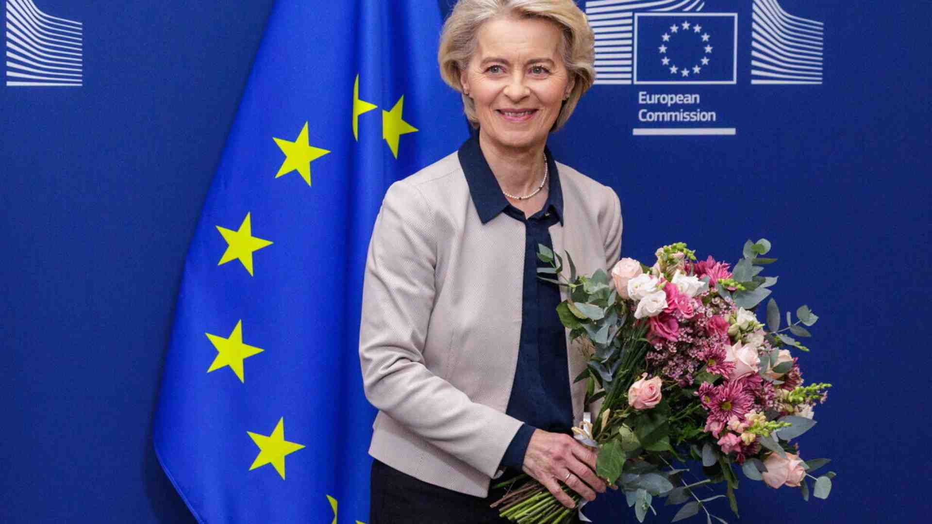 Una settimana per fare l’Europa geopolitica