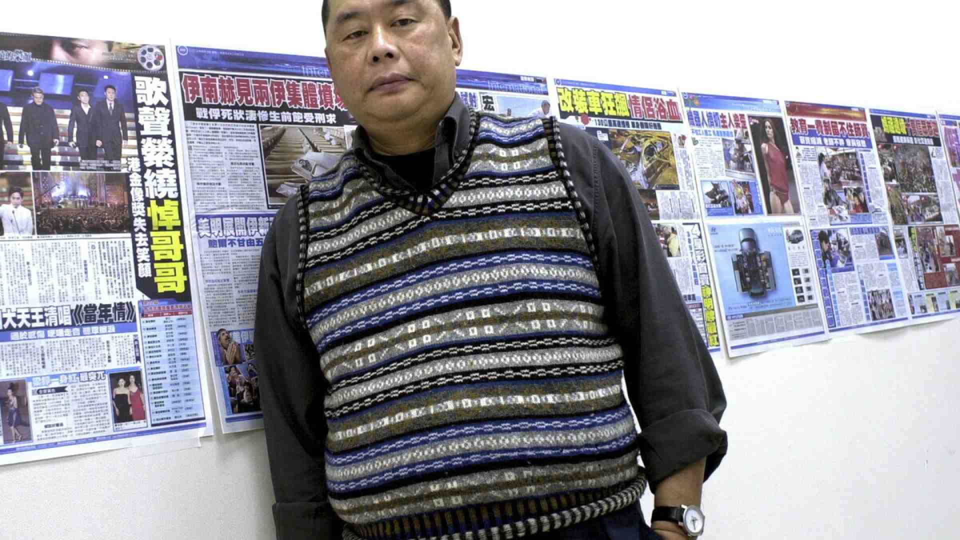 Condannando Jimmy Lai, Hong Kong condanna il simbolo della sua libertà