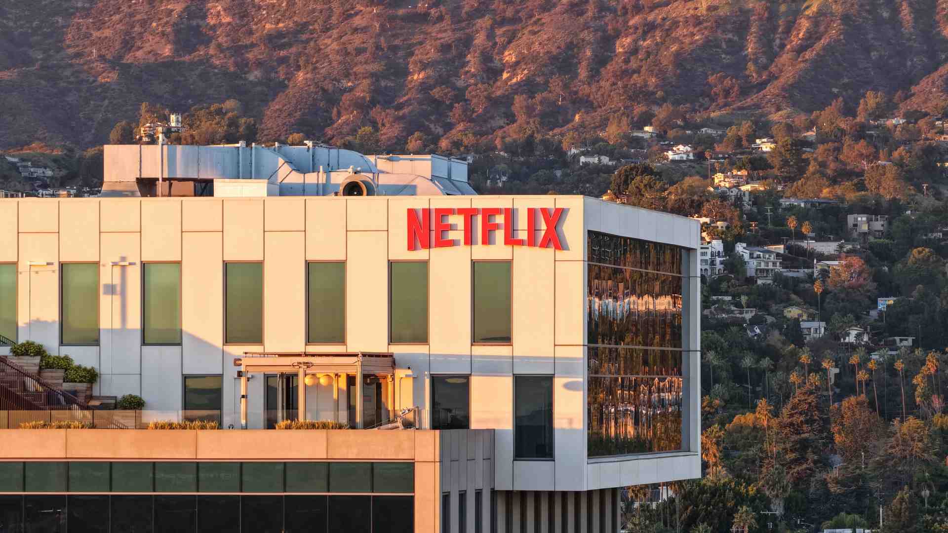 A Netflix story: tutto nacque da una videocassetta mai restituita