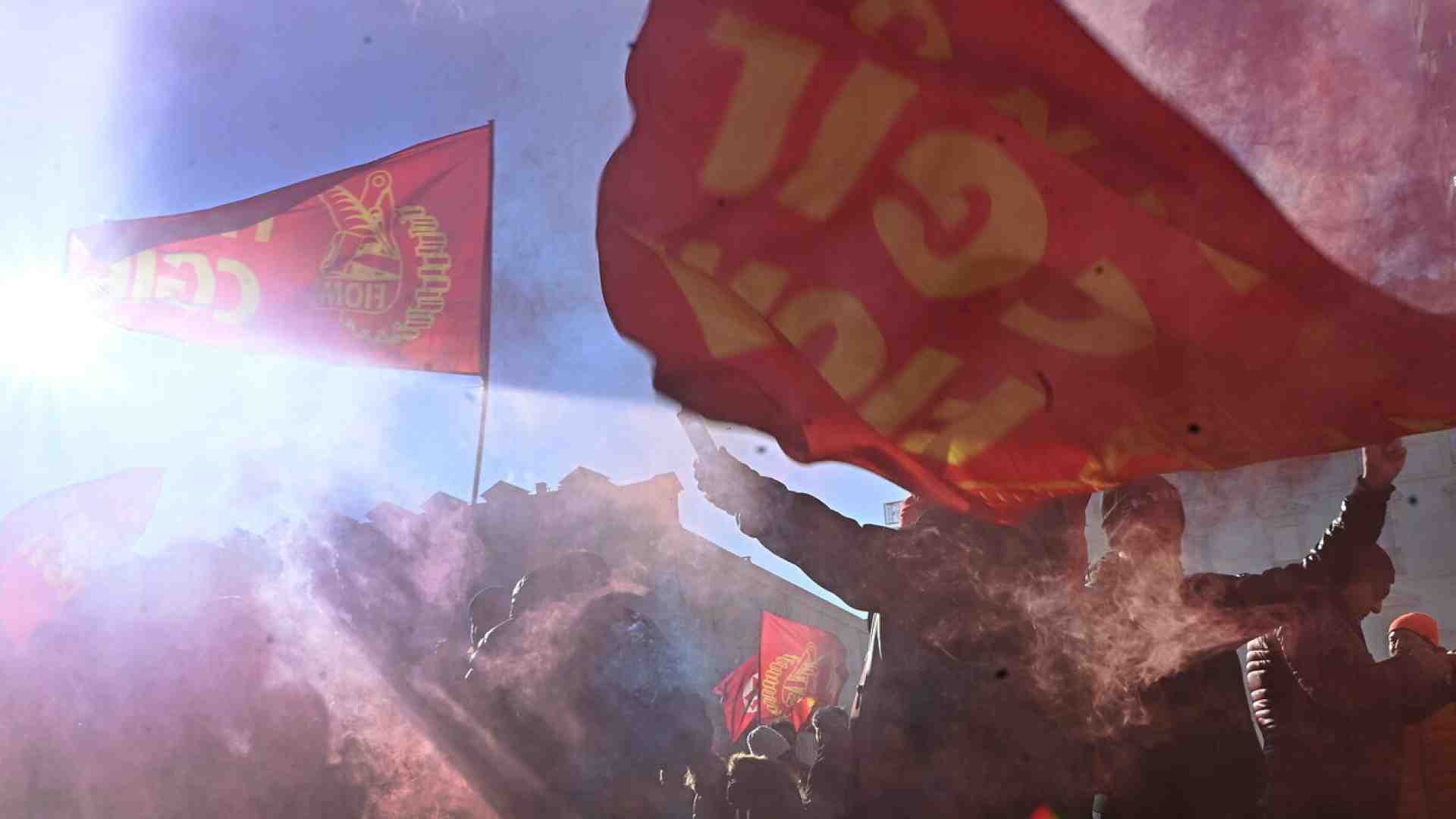 “In questa Cgil non mi riconosco più”. Parla l’ex portavoce di Landini, Massimo Gibelli