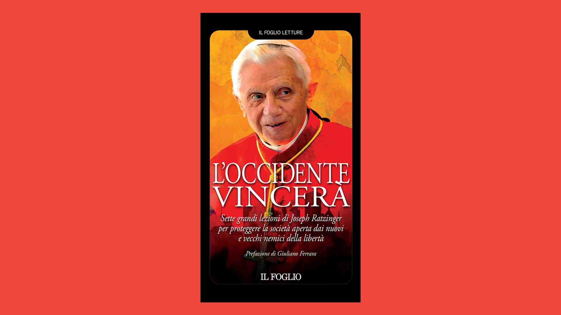 L’occidente vincerà. Un nuovo libro del Foglio da sabato 20 dicembre