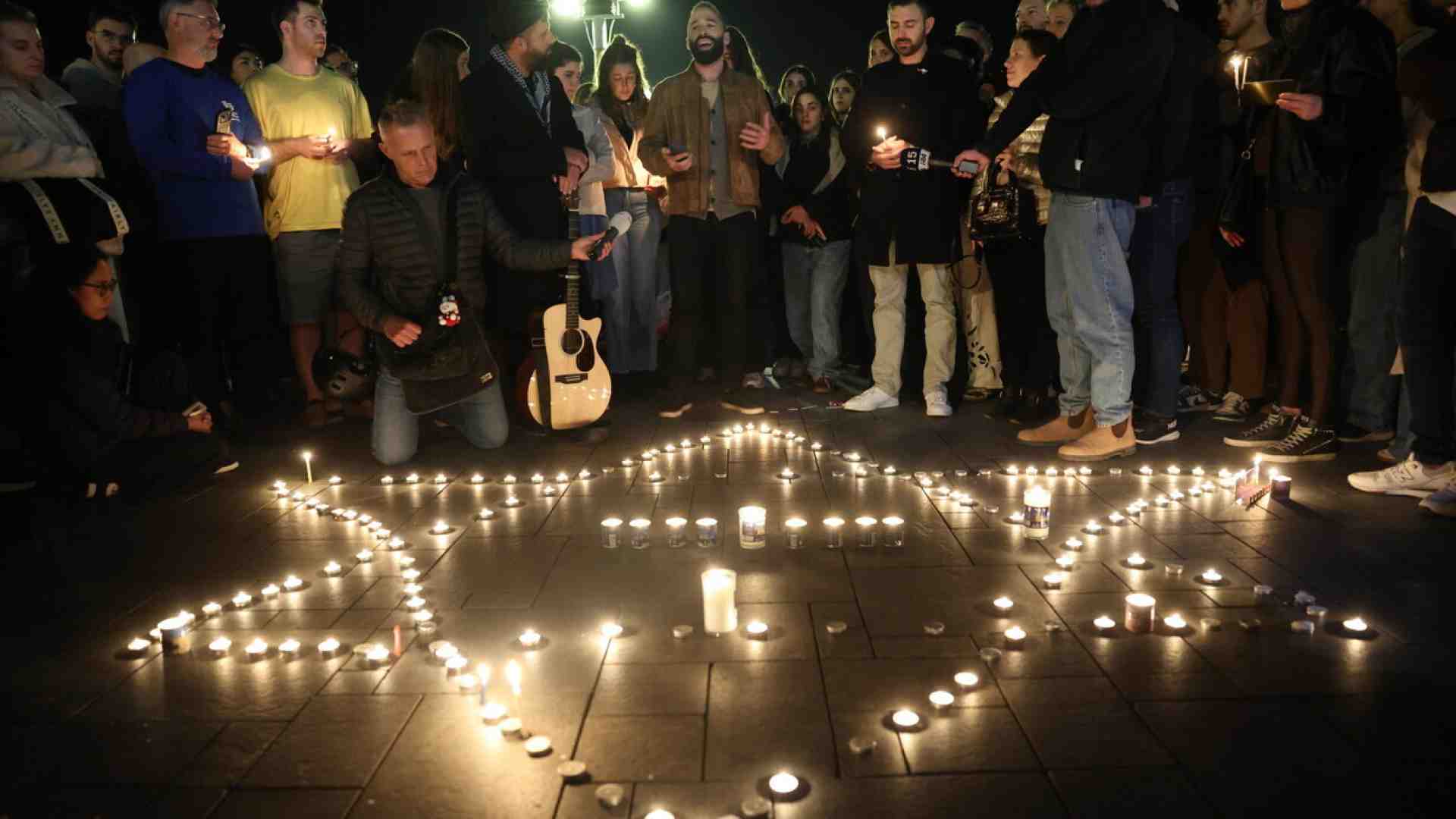 La lettera al premier australiano del rabbino di Sydney ucciso a Bondi Beach