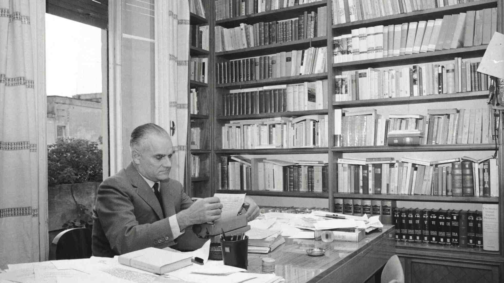 Saggisti d’Italia. Un’antologia per capire il Novecento