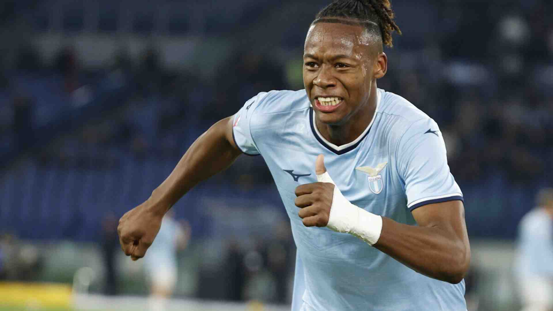 Non è mai troppo tardi, ce lo insegna Tijjani Noslin