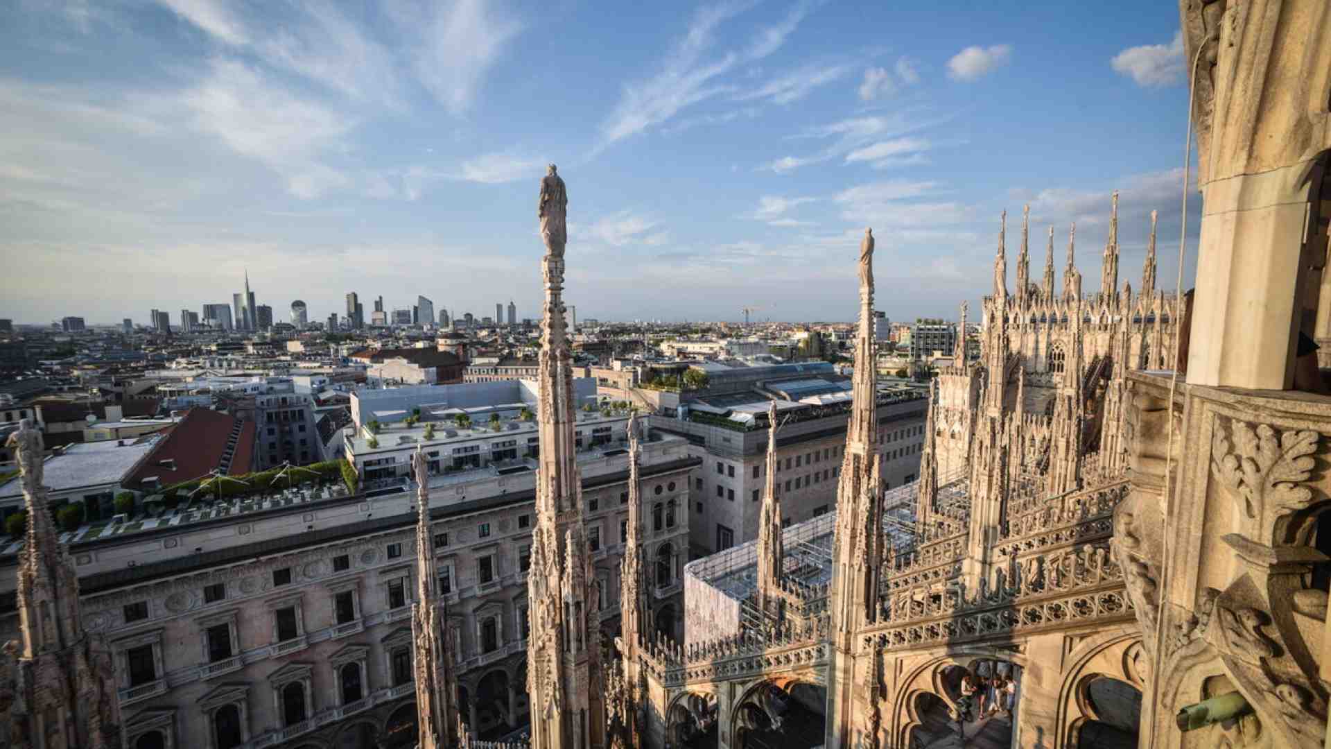 Ecco perché ai milanesi piace OnlyFans