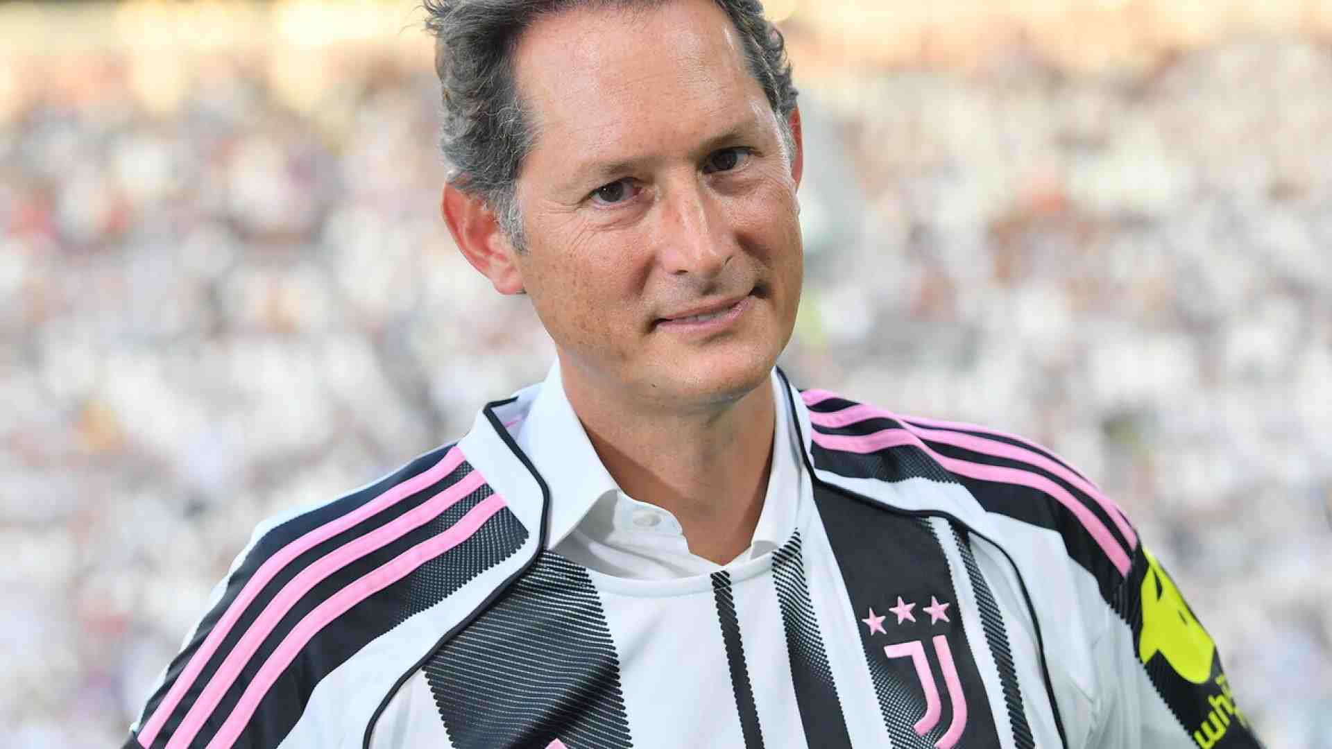 Ritratto di Tether. La criptosocietà che vuole comprarsi la Juve