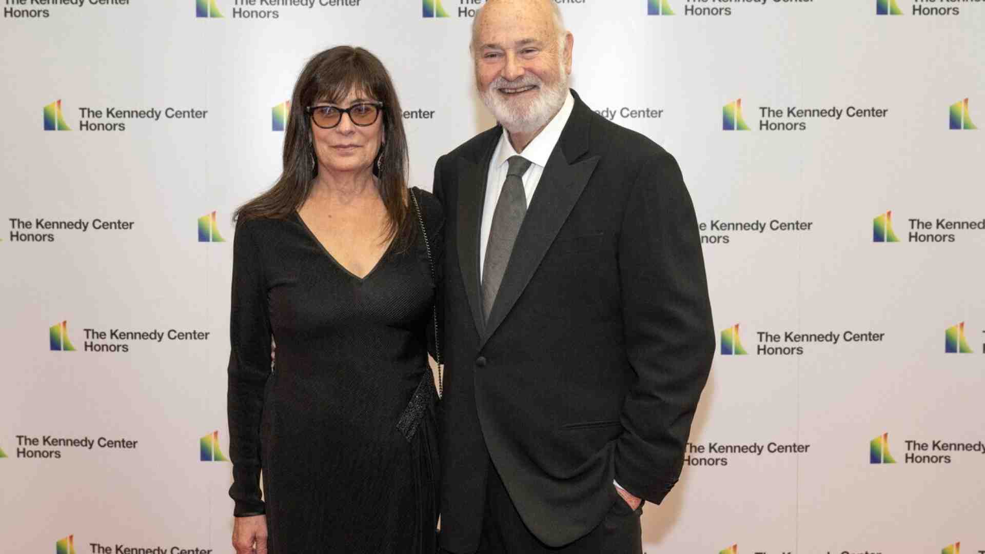 Il regista Rob Reiner e sua moglie sono stati uccisi nella loro casa a Los Angeles