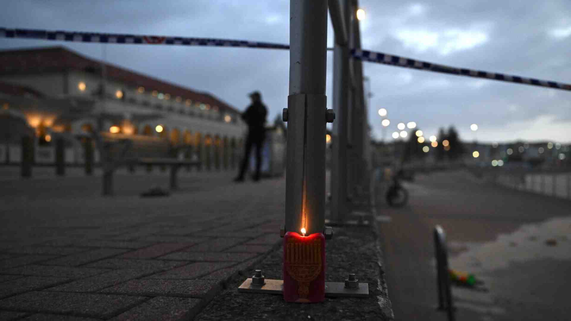 La lotta all’antisemitismo che imbarazza la sinistra