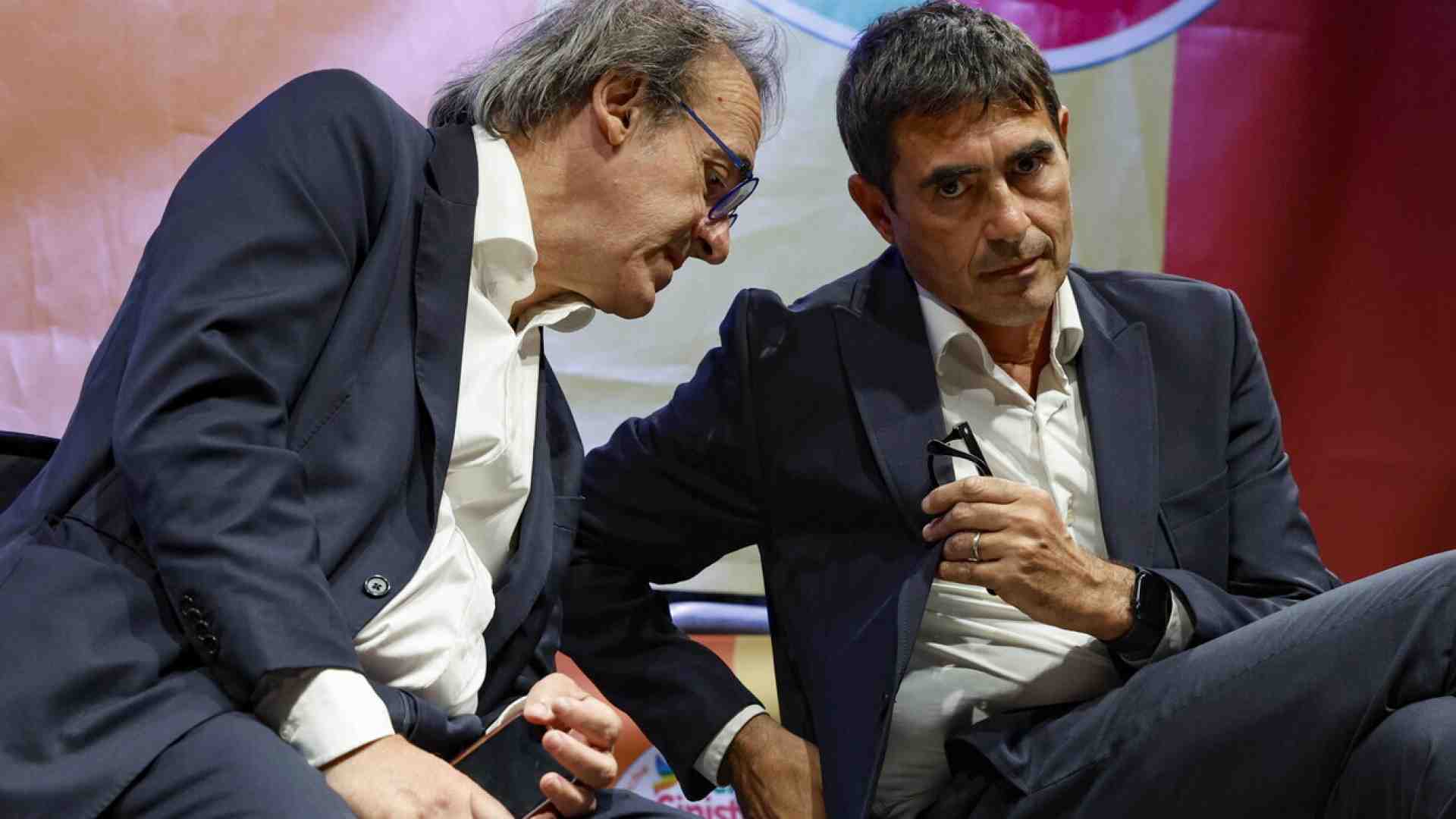 Avs apre la crisi con Todde in Sardegna: "Diremo no all'ampliamento della fabbrica di armi Rwm". Salta il voto in giunta