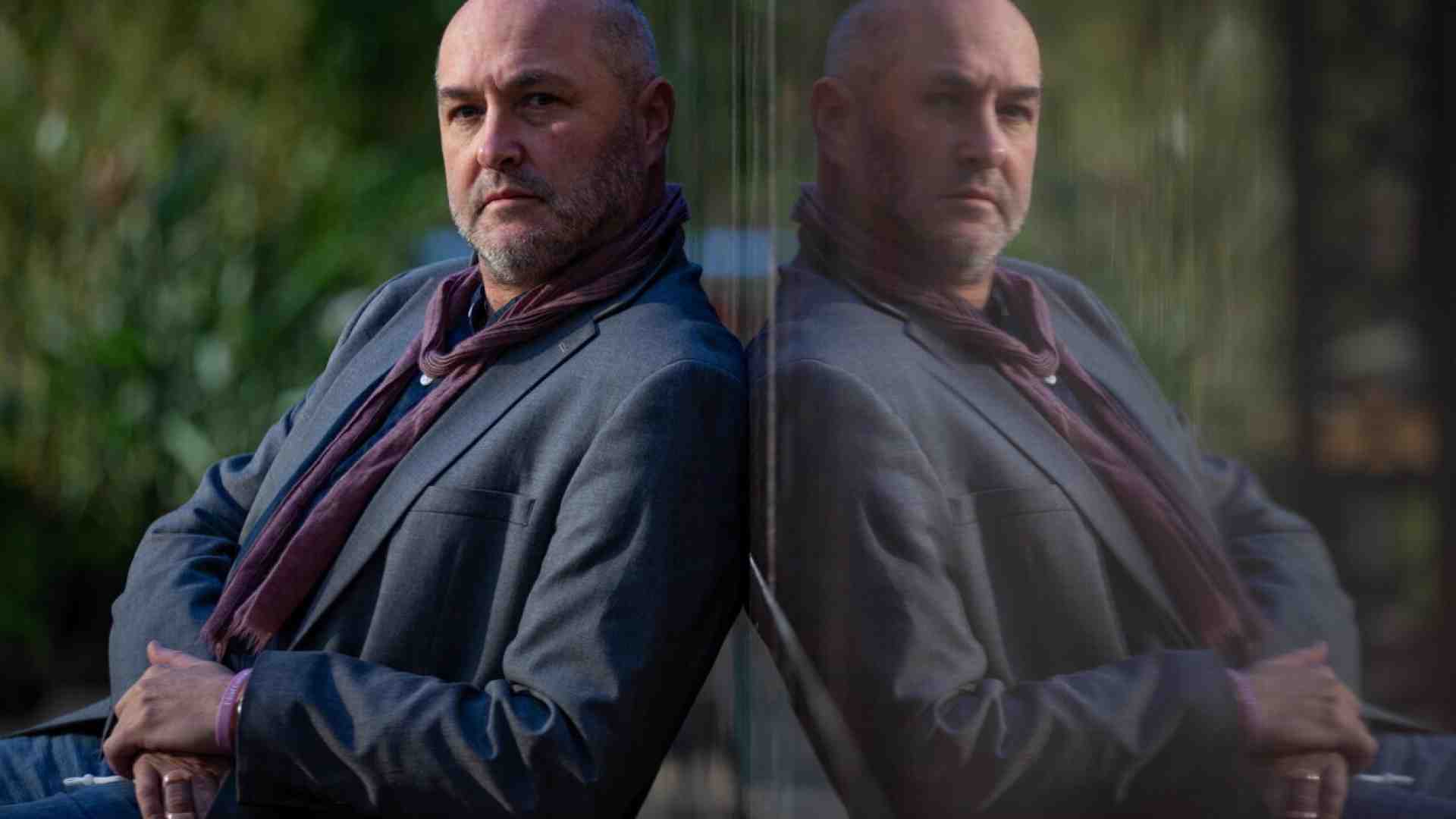 La democrazia del racconto in un mondo regolato dalle storie. Intervista a Colum McCann