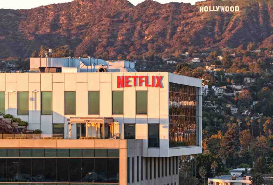 A Netflix story: tutto nacque da una videocassetta mai restituita