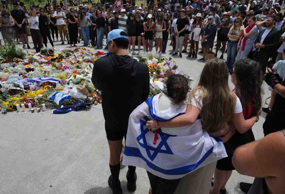 Il vescovo di Sydney: "L'odio verso gli ebrei è un male indicibile che va ripudiato"