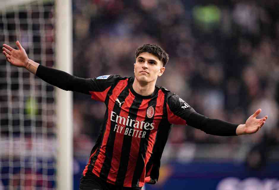 Davide Bartesaghi è un crocevia