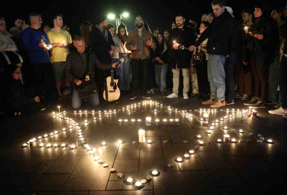 La lettera al premier australiano del rabbino di Sydney ucciso a Bondi Beach