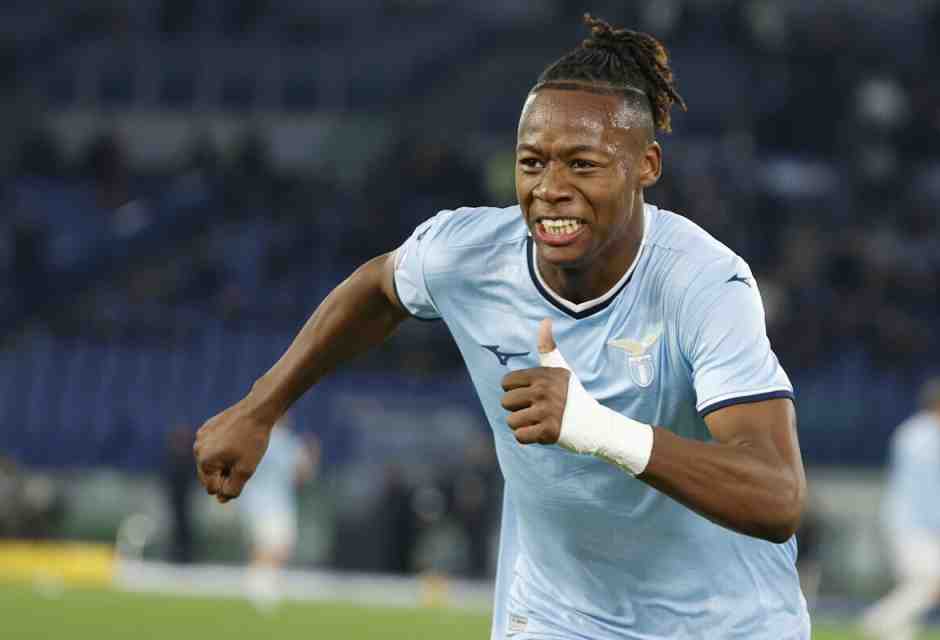 Non è mai troppo tardi, ce lo insegna Tijjani Noslin