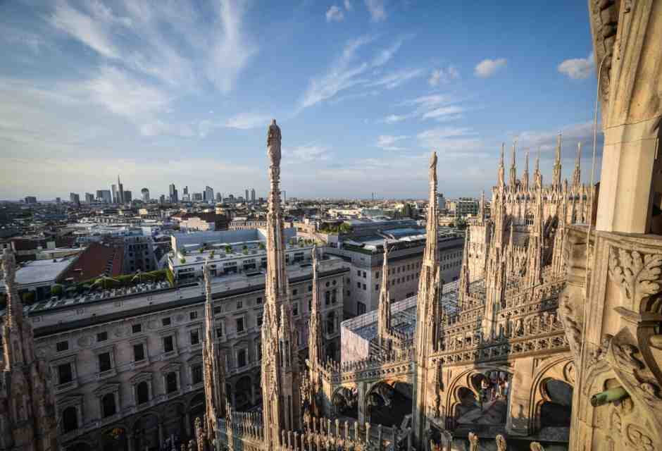 Ecco perché ai milanesi piace OnlyFans