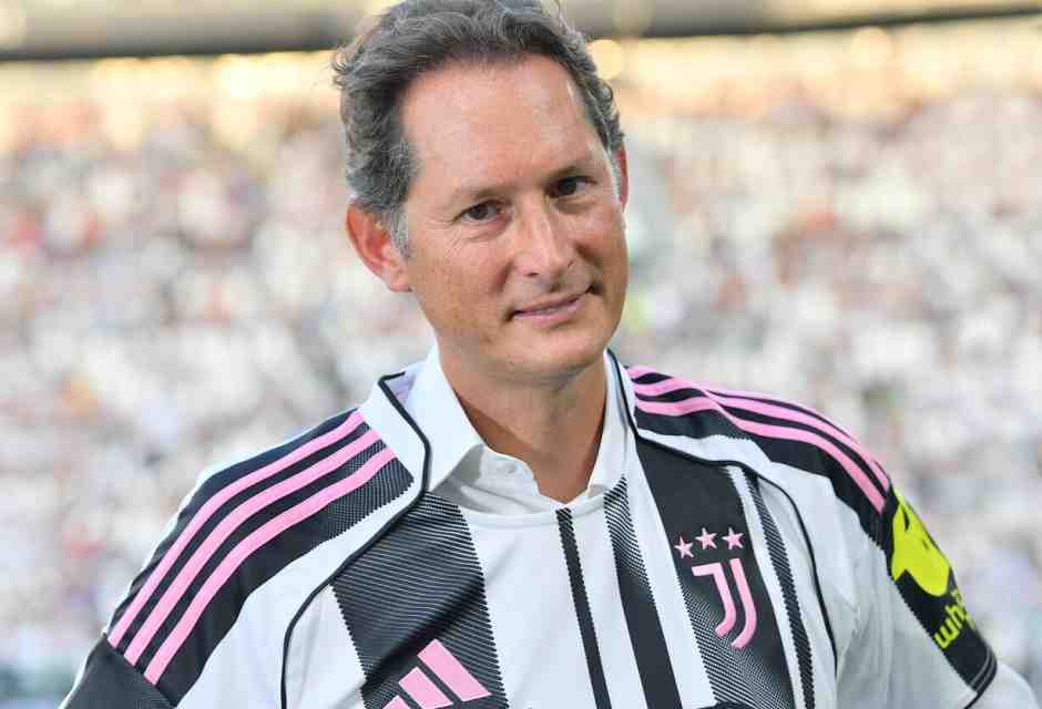 Ritratto di Tether. La criptosocietà che vuole comprarsi la Juve