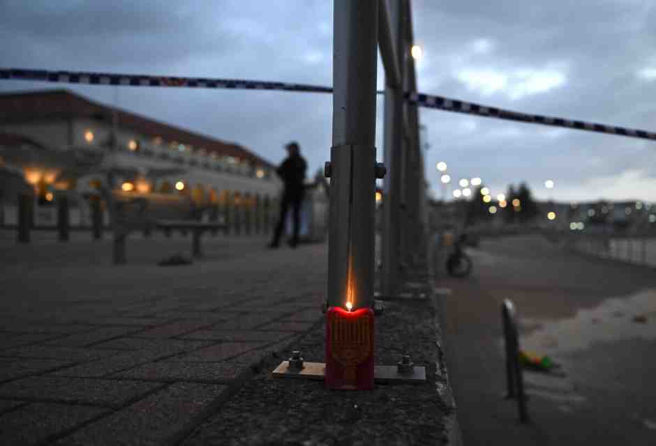 La lotta all’antisemitismo che imbarazza la sinistra