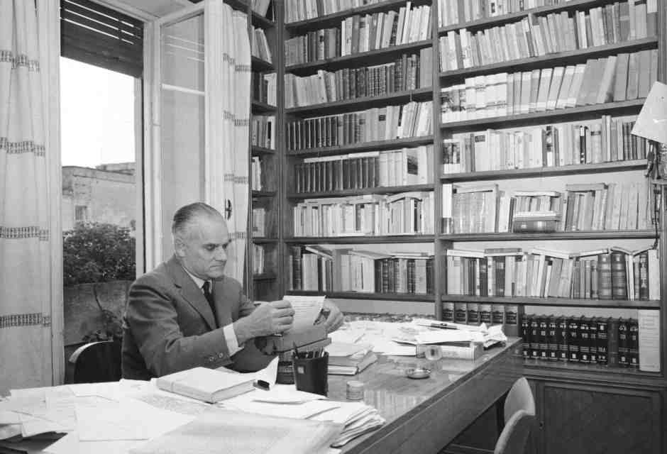 Saggisti d’Italia. Un’antologia per capire il Novecento