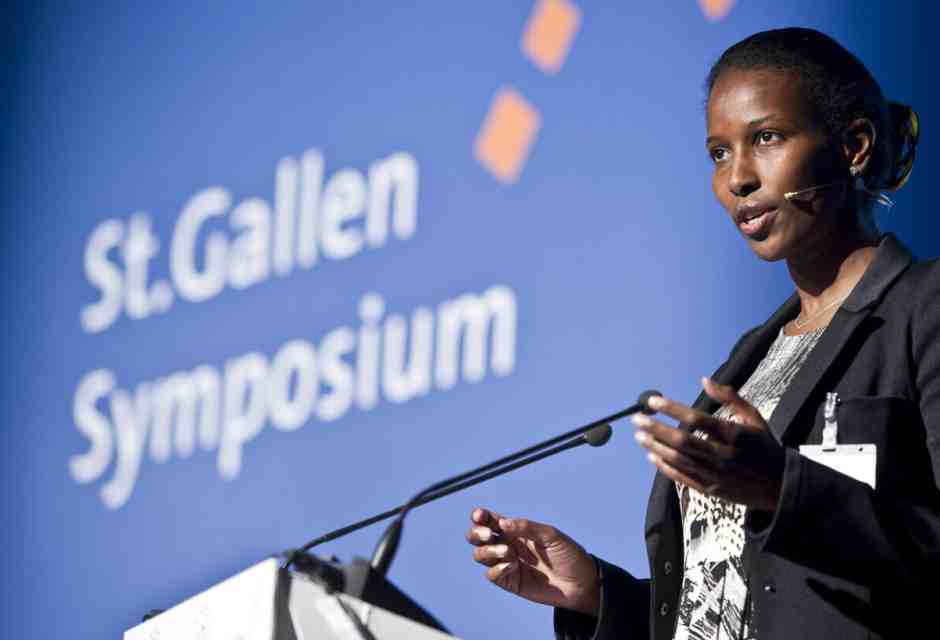 Ayaan Hirsi Ali: "L'atrocità di Bondi Beach è stata orribile, ma non era imprevedibile"
