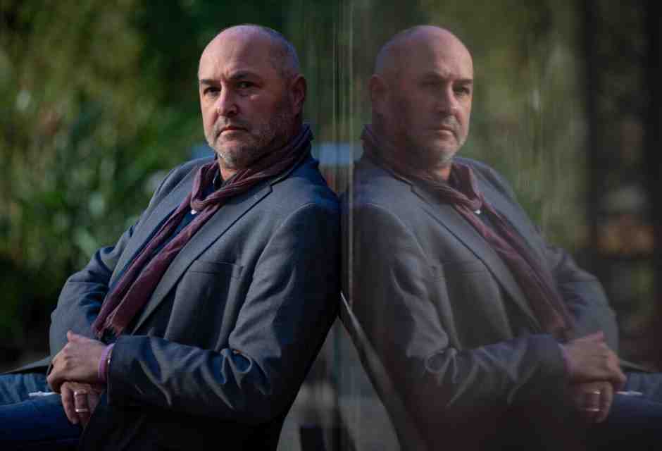 La democrazia del racconto in un mondo regolato dalle storie. Intervista a Colum McCann