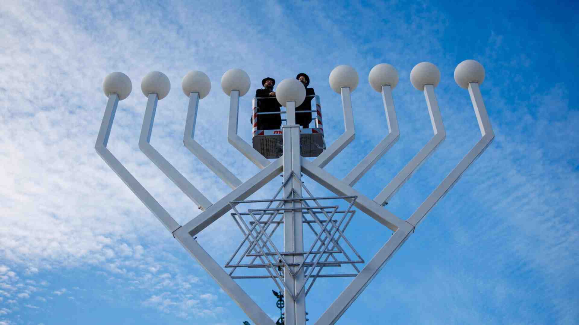 L'antisemitismo che nessuno vuole affrontare