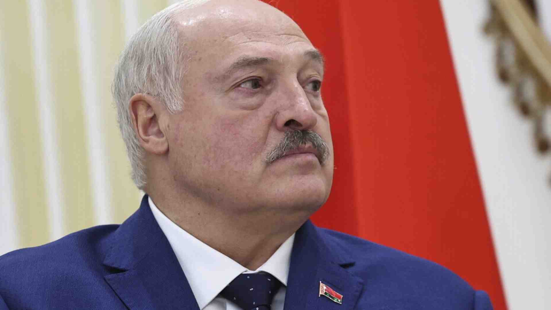 Liberati dalle prigioni, non da Lukashenka
