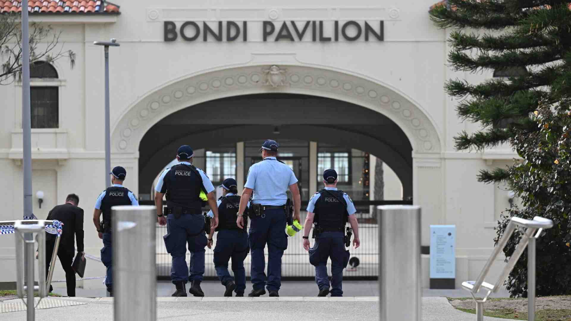 Oltre Sidney. L’intifada che non vogliamo vedere