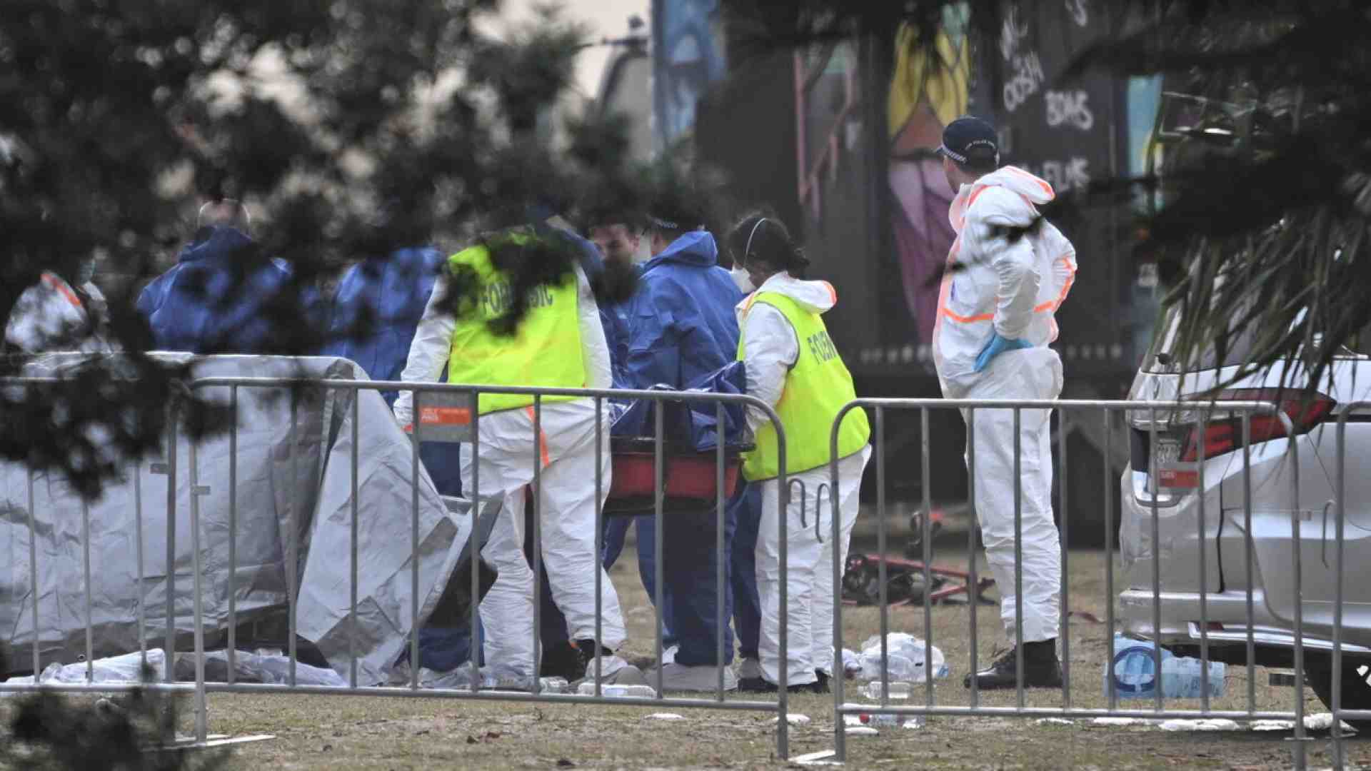 Ripiombati in un mondo in cui essere ebrei è diventata una colpa