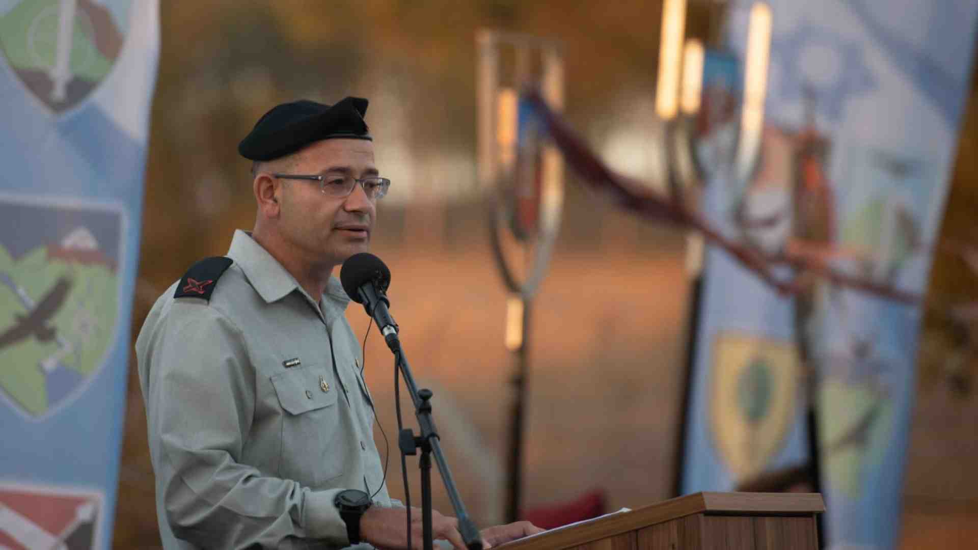 Chi è Roman Gofman, il generale outsider scelto da Netanyahu per guidare il Mossad