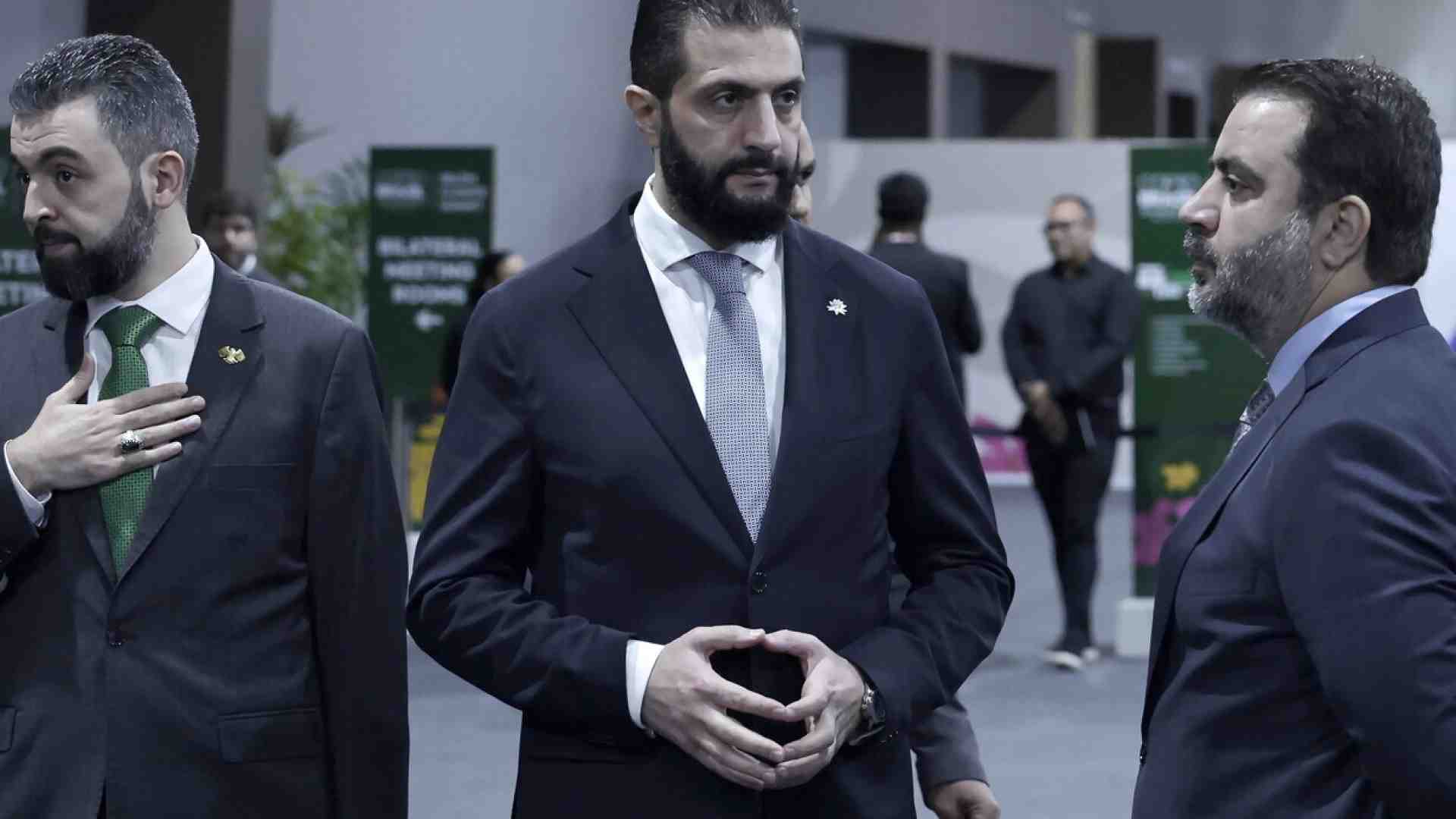 L’attacco Isis agli americani in Siria e il dilemma dell’affidabilità di al Sharaa