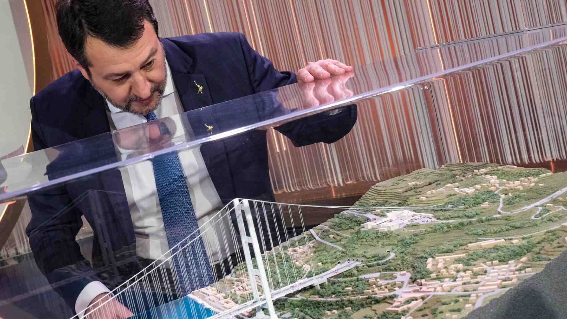 Ecco perché la Corte dei conti ha bocciato di nuovo il Ponte: violata la normativa europea