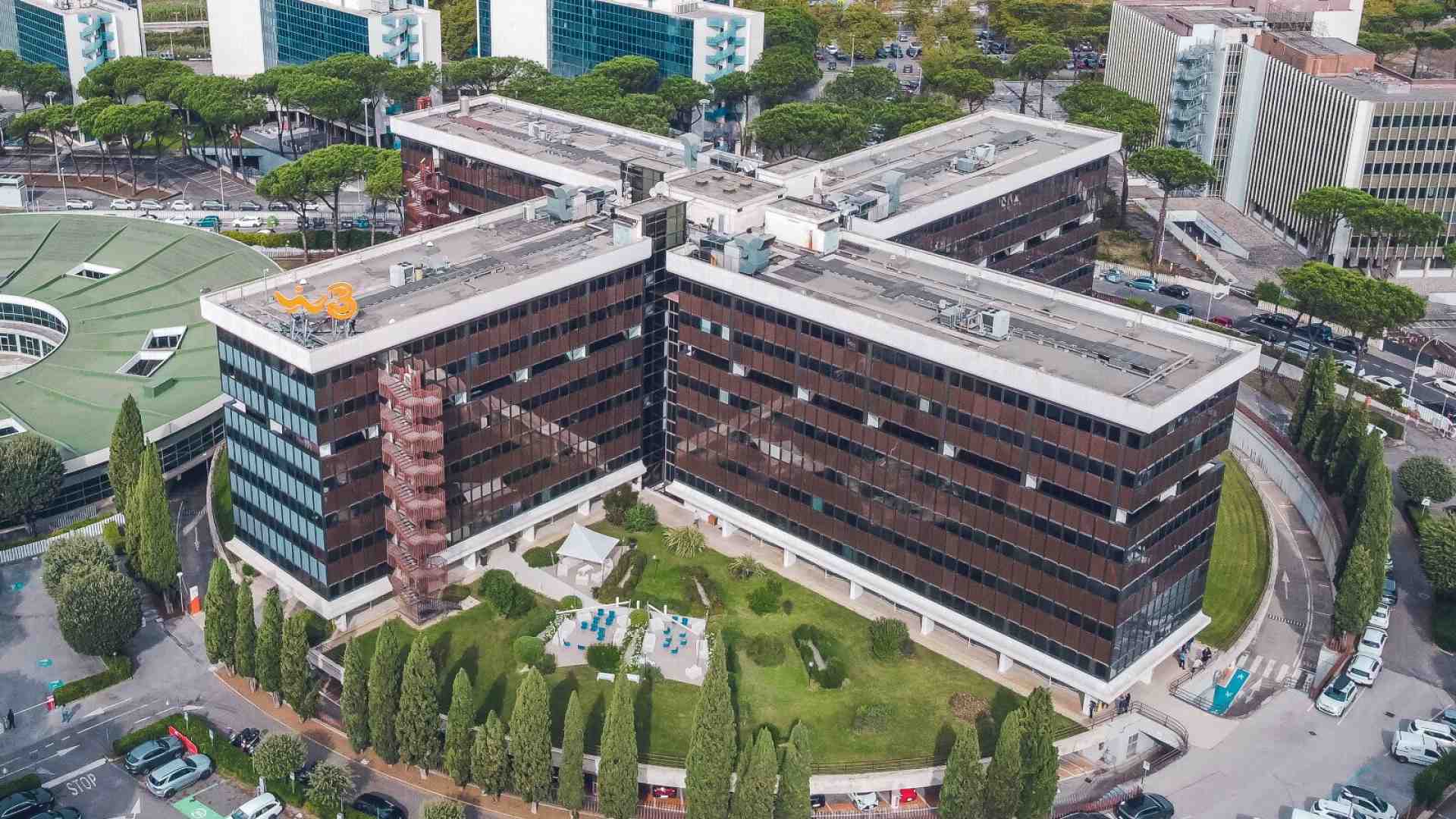 Il salto tecnologico del 5G “Standalone”: Wind Tre accetta la sfida