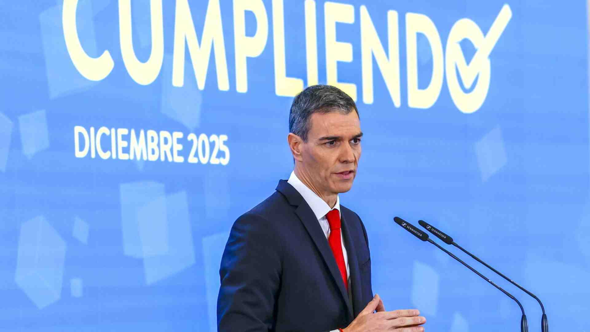 Lo stillicidio di scandali sessuali e giudiziari mette in crisi il “modello Sanchez”