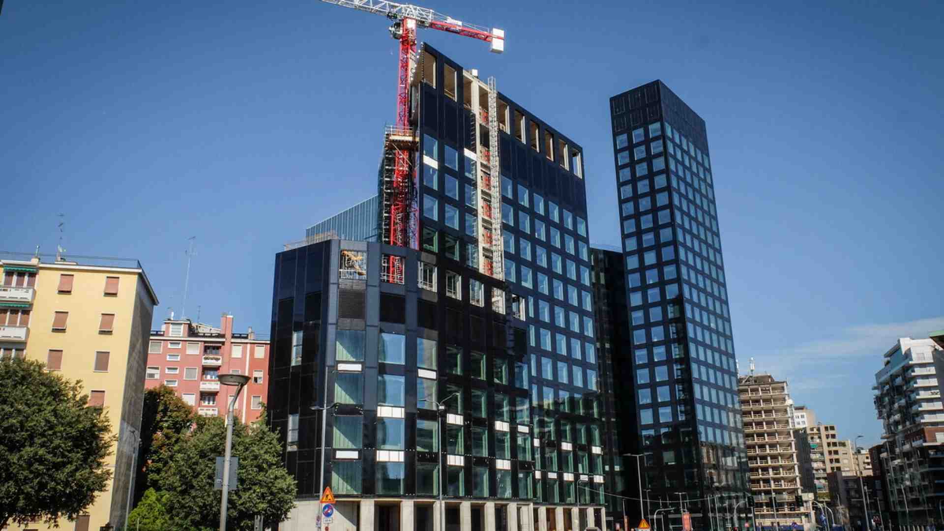 La capa dei gip di Milano vuole che tutti i giudici diano ragione ai pm sull'urbanistica