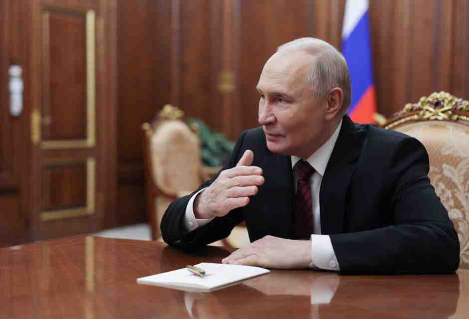 L’Italia è vulnerabile alla disinformazione russa, lo dice anche il Cremlino