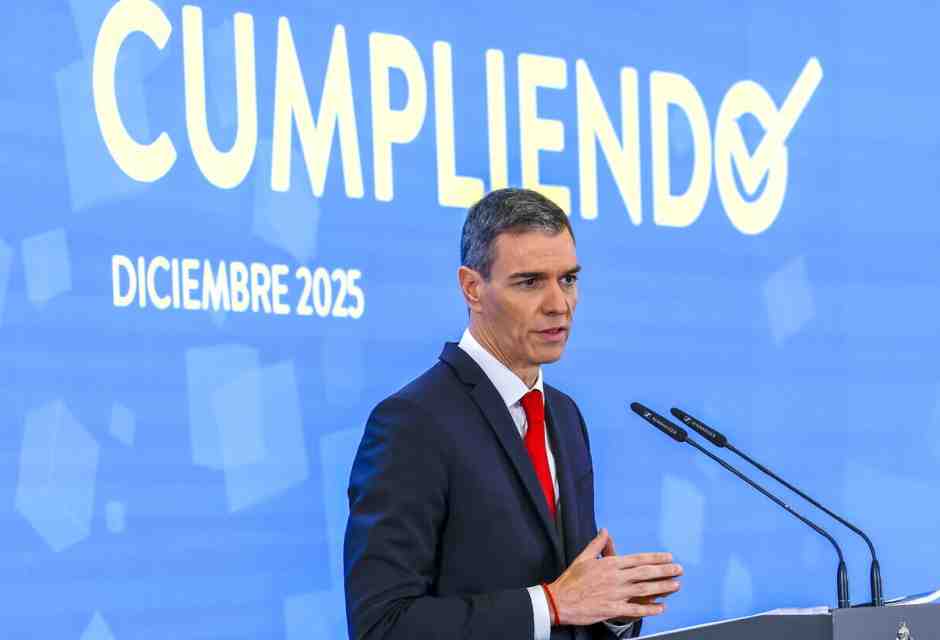 Lo stillicidio di scandali sessuali e giudiziari mette in crisi il “modello Sanchez”