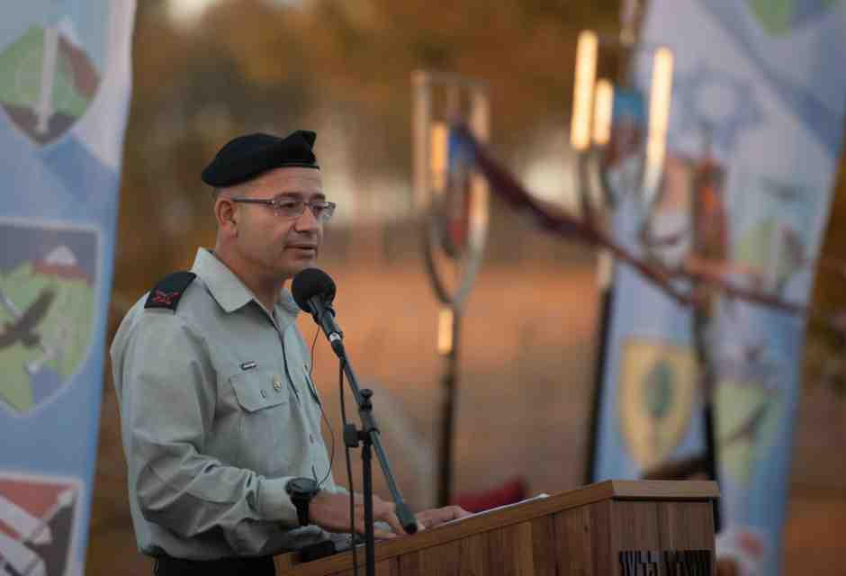 Chi è Roman Gofman, il generale outsider scelto da Netanyahu per guidare il Mossad