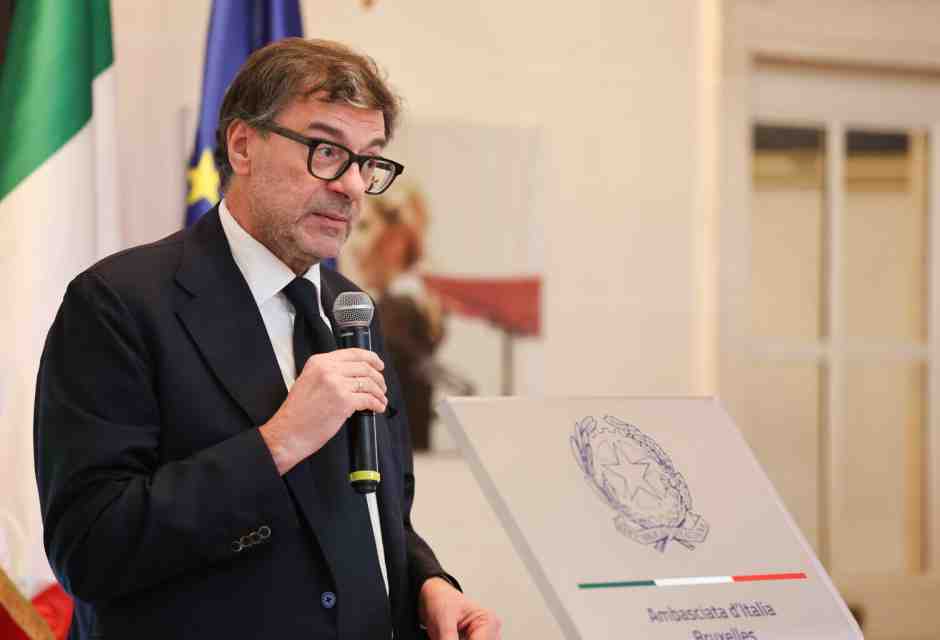 Industria 5.0, Zes e caro materiali. Dal governo 3,5 miliardi in arrivo per le imprese