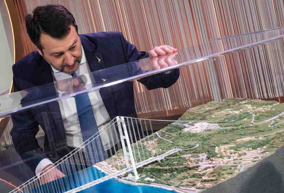 Ecco perché la Corte dei conti ha bocciato di nuovo il Ponte: violata la normativa europea