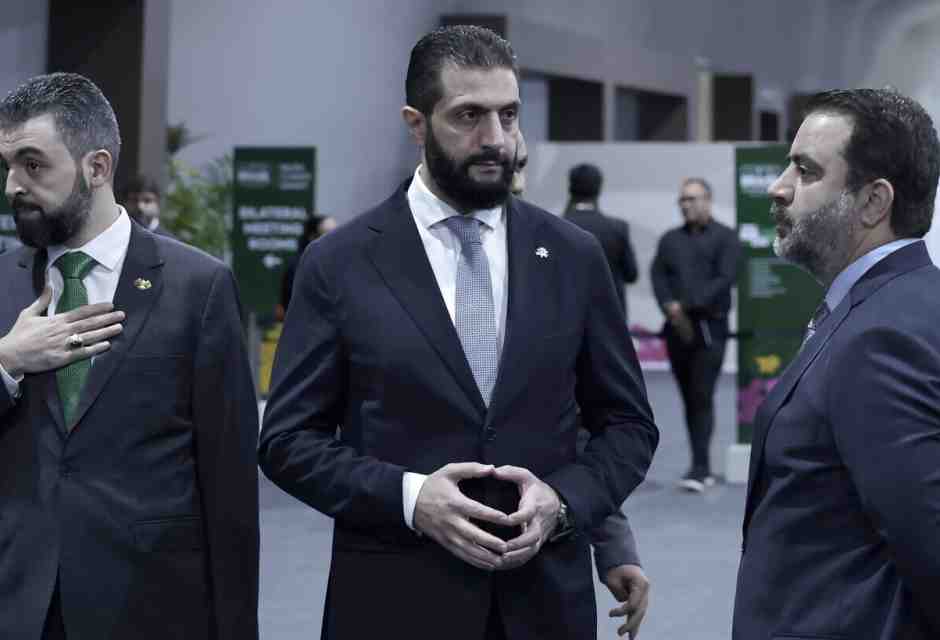 L’attacco Isis agli americani in Siria e il dilemma dell’affidabilità di al Sharaa